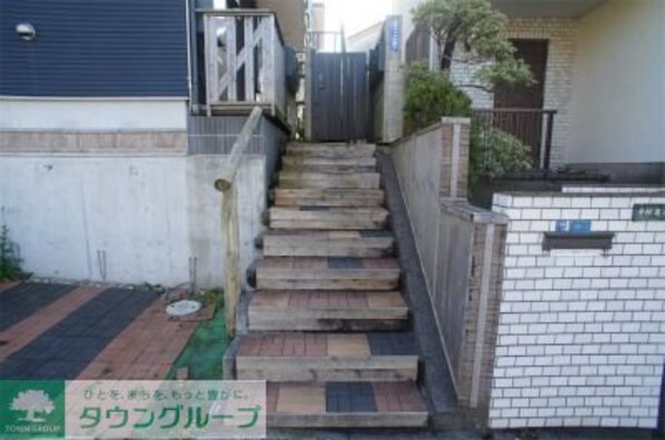 DAIYU24番館の物件内観写真